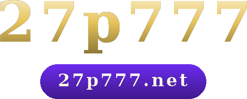 27p777 logo